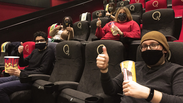 cinema-rentals