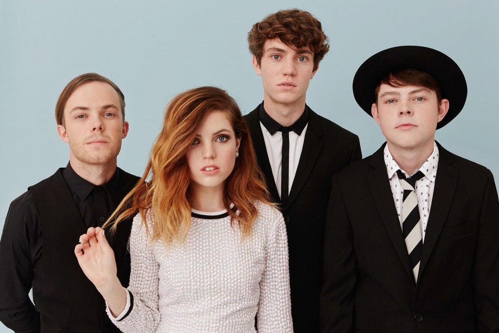 Echosmith