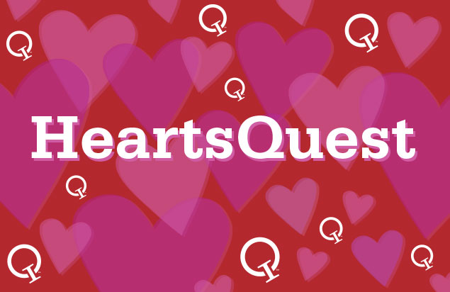HeartsQuest