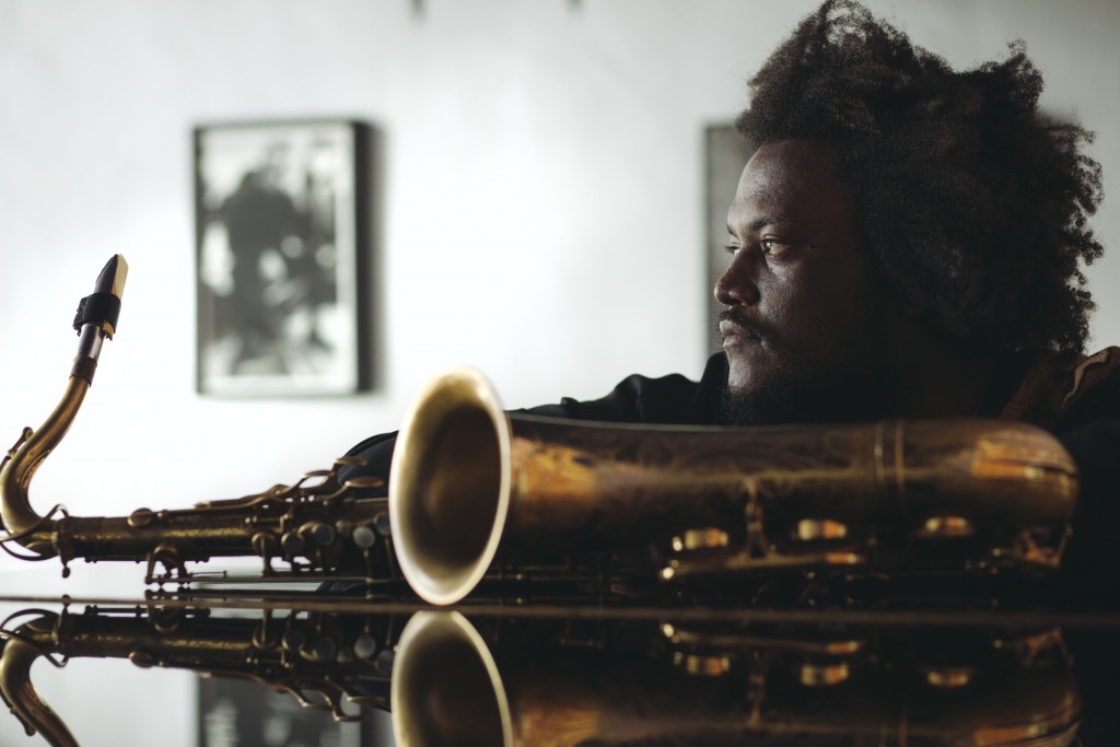 KW with Sax 4=3