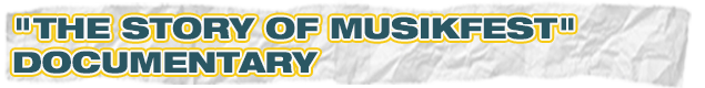 The Story of Musikfest Documentary