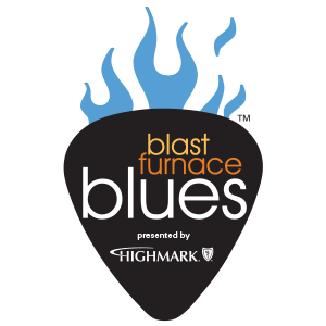 Blast Furnace Blues logo