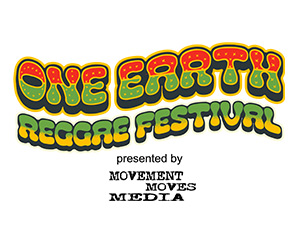 One Earth ReggaeFest