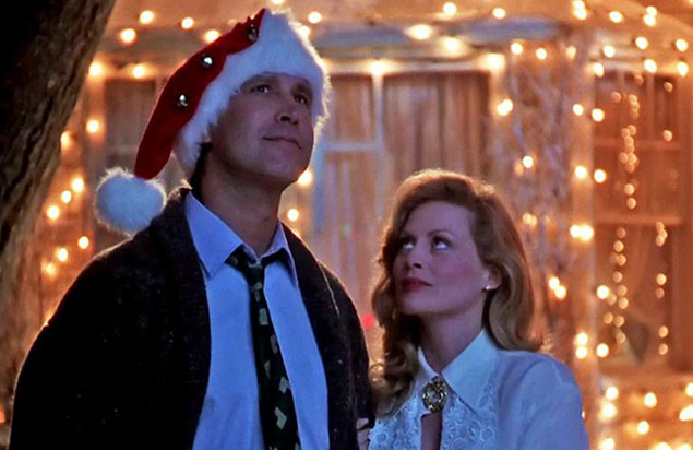 Photo from National Lampoons Christmas Vacation