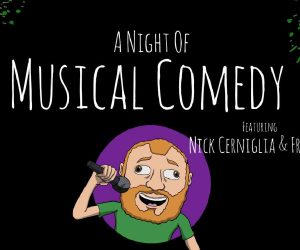 Why Your Favorite Comedy Show Is Probably a Giant Therapy Session