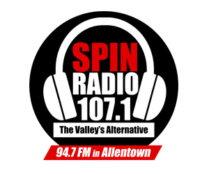 Spin Radio 107.1