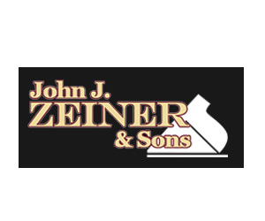 John J Zeiner & Sons