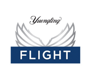 Yuengling Flight