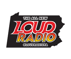 LOUD Radio PA