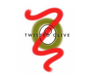 Twisted Olive