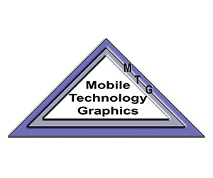 Mobile Technology Graphics