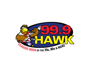 999 The Hawk