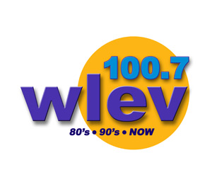 100.7 WLEV