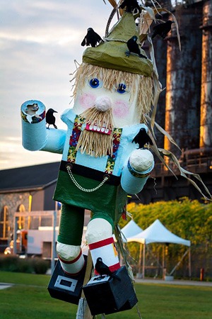 scarecrow