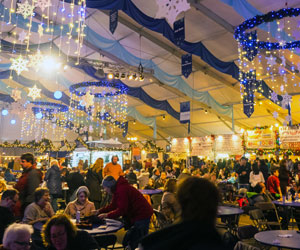 Christkindlmarkt