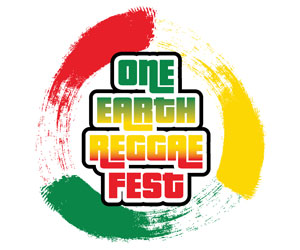 One Earth ReggaeFest