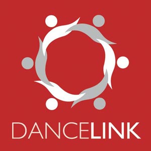 Dance Link logo