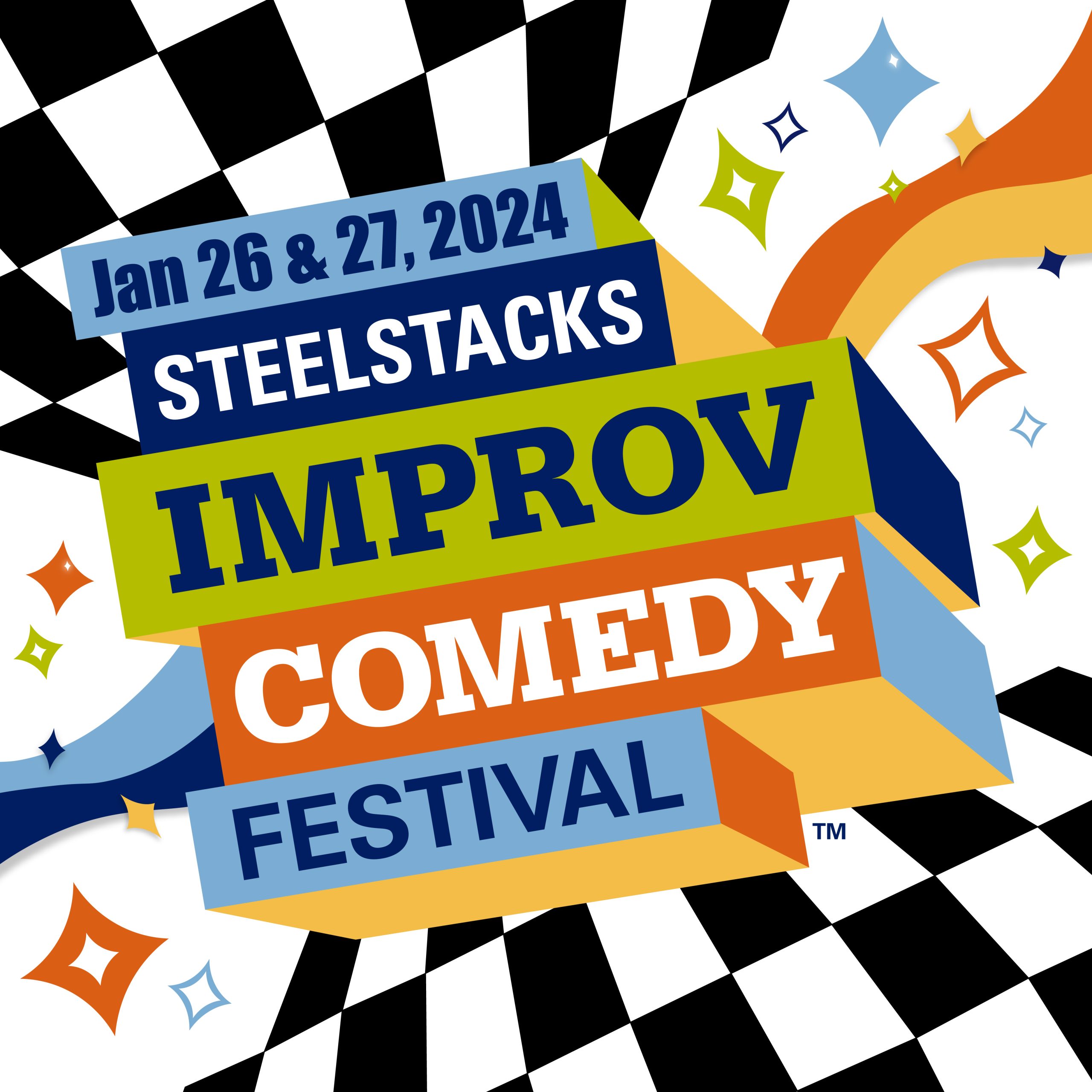 Montréal Comedy Festival 2024 Lineup MustSee Performers Festival 2024