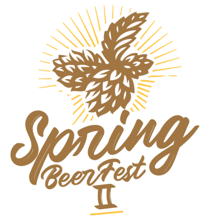 Spring Beer Fest II logo
