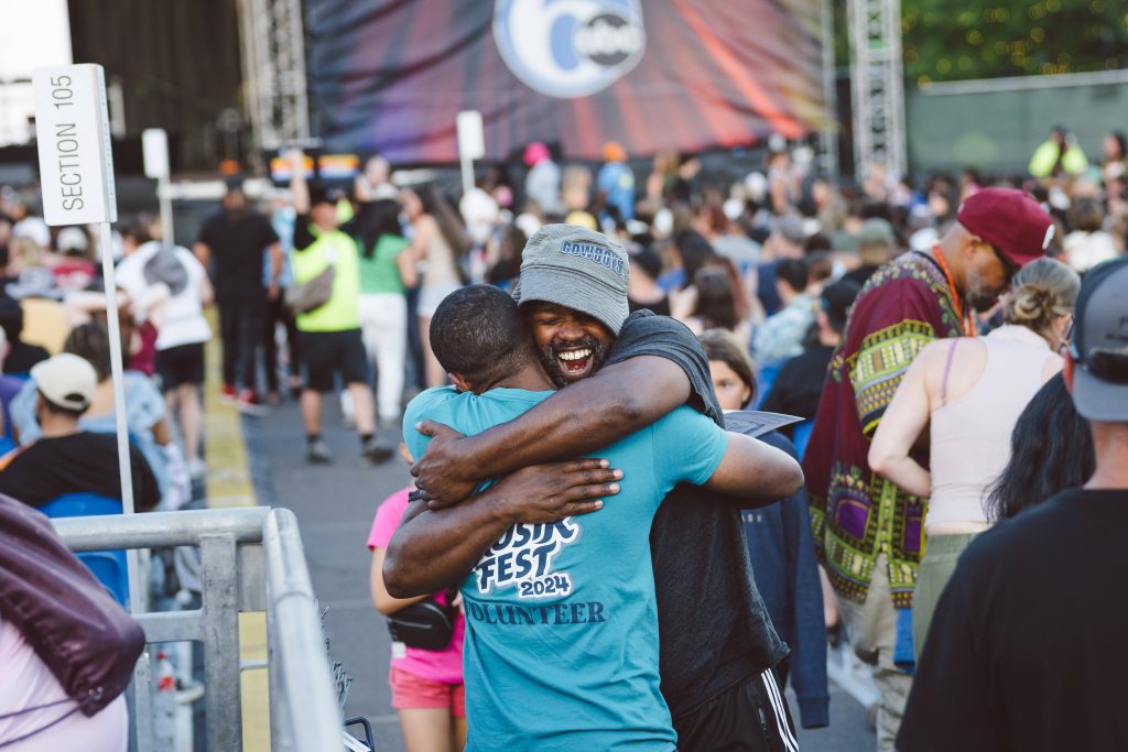 This image has an empty alt attribute; its file name is Musikfest2024_TedColegrove-081024-140-1-1024x683.jpg