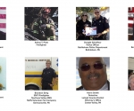 Hometown Heroes - First Responders 2014