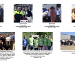 Hometown Heroes - First Responders 2014