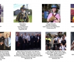 Hometown Heroes - First Responders 2014