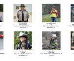 Hometown Heroes - First Responders 2014