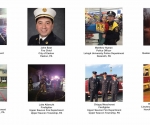 Hometown Heroes - First Responders 2014