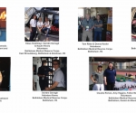 Hometown Heroes - First Responders 2015