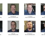 Hometown Heroes - First Responders 2018