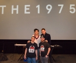 The 1975 at the ArtsQuest Center at SteelStacks