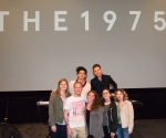 The 1975 at the ArtsQuest Center at SteelStacks