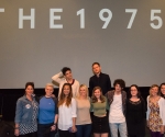 The 1975 at the ArtsQuest Center at SteelStacks