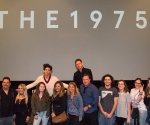 The 1975 at the ArtsQuest Center at SteelStacks