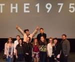The 1975 at the ArtsQuest Center at SteelStacks