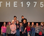 The 1975 at the ArtsQuest Center at SteelStacks