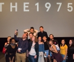 The 1975 at the ArtsQuest Center at SteelStacks